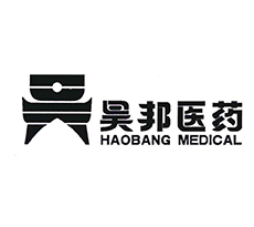 昊邦医药