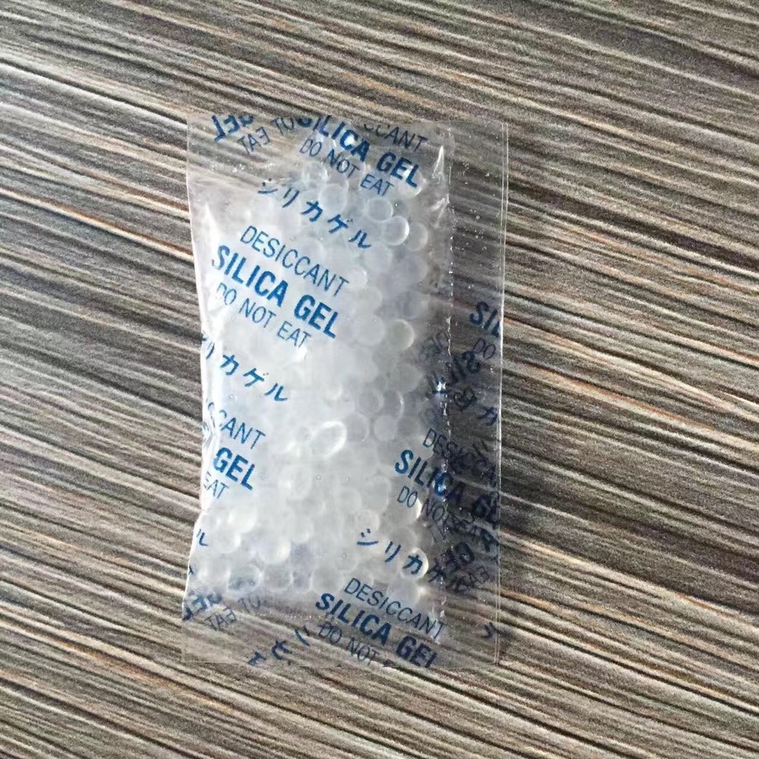 OPP膜硅胶15g
