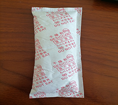 杜邦纸硅胶60g