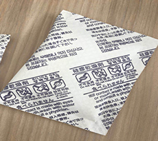 尼可纸硅胶50g