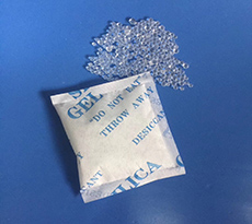 无纺布硅胶20g