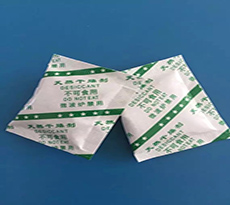 食品干燥剂