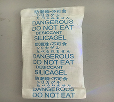 蒙脱石干燥剂
